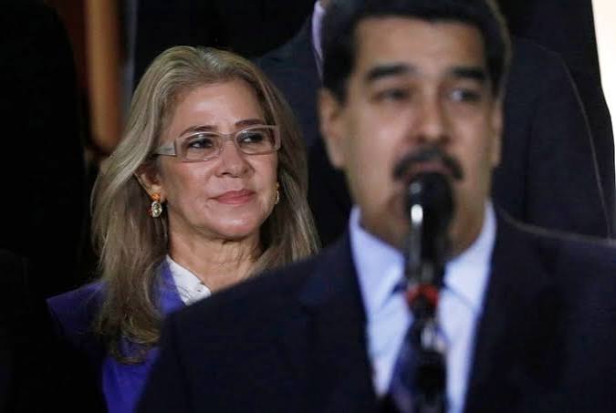 Cuộc đời của Cilia Flores, người vợ 3 thập kỷ của Tổng thống Maduro - Saostar.vn