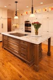 We just had quartz counter tops installed in our kitchen and we sprung for more than double the i need to install island legs for better support, but i'm coming up blank on how to anchor them to the. 16 Kitchen Island With Legs Ideas Kitchen New Kitchen Kitchen Remodel