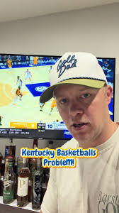 What is Kentucky Basketballs problem? Why did Oweh cut his hair? It's...