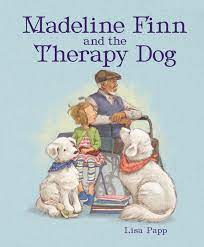 Summer Reading with a Four-Legged Community Helper: Madeline Finn and Star  Are Back! – Peachtree Publishing Company Inc.