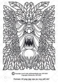 Image result for Green 1997 Vector