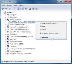How To Upgrade Your Graphics Drivers In Windows « Algodoo