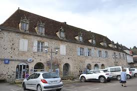 Office tourisme beaulieu sur dordogne. Immeuble Du Bessol A Beaulieu Sur Dordogne Pa00099671 Monumentum