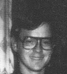 Dennis Raymond McNulty, age 33