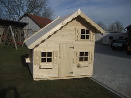 Kinderspielhaus Tom Spielturm Stelzenhaus Gartenhaus Kinderhaus Spielanlage Holz Ebay Kinderhaus Kleines Hauschen Kinderspielhaus