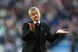 Das gaben die red devils am sonntag auf der vereinshomepage bekannt. 90plus Solskjaer Nicht Langer Trainer Von Manchester United