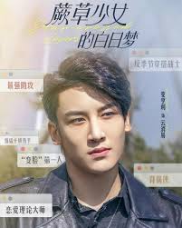 My new drama, I'm an alien with morphing abilities lol