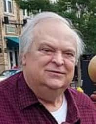 Obituary for James "Jim" Robert Dotterer II