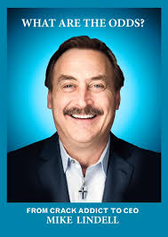 Mike Lindell