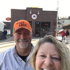 Country Road Rustic Homes