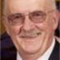 James Bowling Obituary