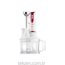 King P 957 Mutfak Robotu 950w Tekzen Mutfak Robot