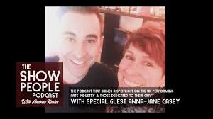 The Show People Podcast