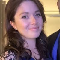 Christina Harwood's Instagram, Twitter & Facebook