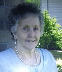 Aline Marjorie Dearman