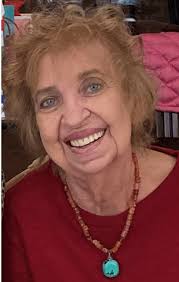 Ruth "Ruthie" A. McCollum