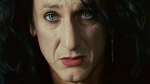 This must be the place