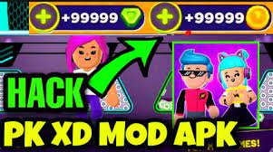 Mod apk oyunlar keyfinizi yerine getirecek! Download Pk Xd Mod Apk Unlimited Money And Gems 2021 News Hungama