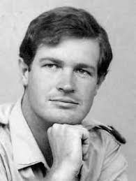 The Captain's Journey