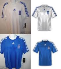 Con un magnífico gol de falta de ergys kaçe, albania se impuso merecidamente francia en un partido amistoso de preparación para la eurocopa de 2016. Camisetas Adidas Eurocopa 2008 Todo Sobre Camisetas