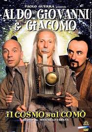 Maybe you would like to learn more about one of these? Chiedimi Se Sono Felice 2000 Imdb