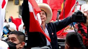 Mensaje del embajador del perú en los estados unidos, hugo de zela, a la comunidad peruana con motivo de la realización de la segunda vuelta de las elecciones generales 2021. Yraqgyac52c37m