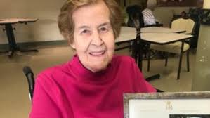 Grief, loss, anger: A call for change to seniors' care