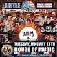 Tallahassee, FL - Little Mania Mini Wrestling ... event in Tallahassee, FL