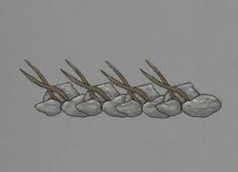 How To Build A Defensive Wall In Sons Of The Forest | Vg247