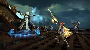 Bfa patch 8.2, rise of azshara. List Of All Essence Powers In World Of Warcraft S Rise Of Azshara Patch Polygon