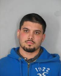 NEWARK POLICE DEPARTMENT