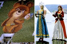 We would like to show you a description here but the site won't allow us. Slyozy Mishki I Blistatelnoe Gostepriimstvo Nostalgicheskie Foto S Olimpiady 1980 V Moskve Chempionat