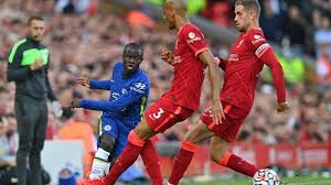 Liverpool must decide whether to hand a return to andy robertson for saturday's premier league clash chelsea boss thomas tuchel did not reveal any fresh injury news for the visitors during his. V8nsirrrpgpsym