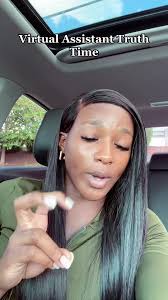 For the record I am THAT friend that you don’t like too much because I tell  you the truth and don’t sugarcoat much 😂 I’d say 90-95% of the people I  see online who say things like… “Virtual assisting ...