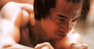 The Glory Days Of Golden Harvest