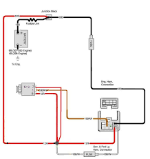 How can this diagram assist with circuit construction? 71 Blazer Alternator Not Charging The 1947 Present Chevrolet Gmc Truck Message Board Network