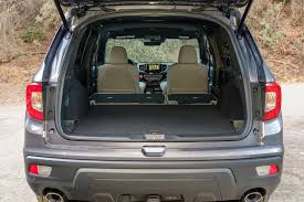 Check spelling or type a new query. Honda Passport 2018 Us Spec Suv Promises Roominess Car Magazine