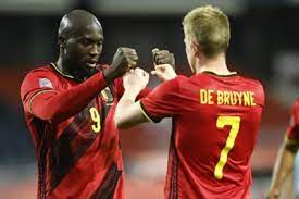 * amsterdam, nederland, johan cruijff arena (56.000 plaatsen) * bakoe, azerbeidzjan, olympisch stadion, (68.700 plaatsen) * bilbao, spanje, san mamés, (53.332 plaatsen) * boekarest, roemenië. 2021 Belooft Druk Jaar Te Worden Voor Rode Duivels Minstens Het Nieuwsblad Mobile