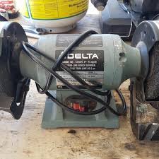 Find More Delta Bench Grinder For Sale At Up To 90 Off