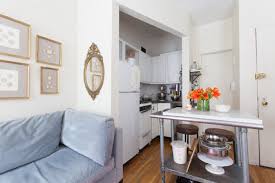 small kitchen storage solutions