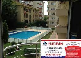 emlak nazarim dan icerenkoy guzeller sitesinde 3 1 satilik daire oteller ofisler evler