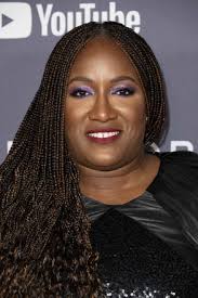 Dani Monroe Attends Adcolor 2022 Awards Editorial Stock Photo