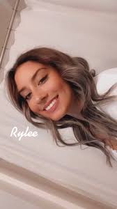Rylee Morgan Young