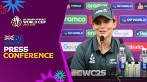 ICC - News update