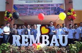 Looking how to get from negeri sembilan to kelantan? Pelancaran Mercu Tanda Yab Menteri Besar Negeri Sembilan Facebook