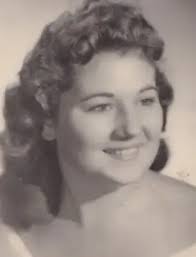 Obituary information for Nancy J. Burd