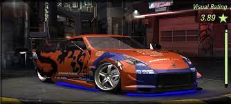 The film was released in malaysia. Evolusi Kl Drift 2 Joe S 350z By Harin007 Need For Speed Underground 2 Nfscars