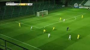 Mattia cretti — mf ita: Milos Kerkez 2020 Youtube