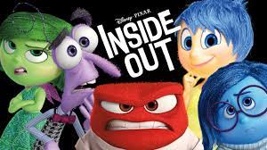 Here is a short list of emotions and our responses: All About Inside Out Disney Pixar Movie What S That Emotion Movie Release Youtube