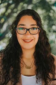 Erika Cardona's Instagram, Twitter & Facebook